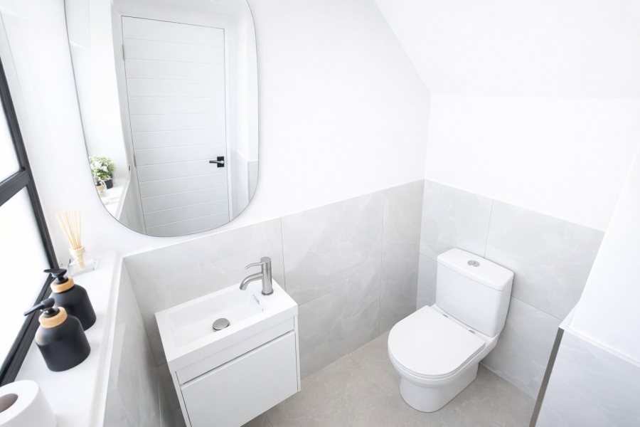 4 Bedroom Property for Sale in Sandown Western Cape